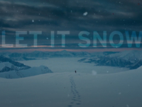 Голливуд купил украинский фильм "Let it Snow": Первый трейлер ленты