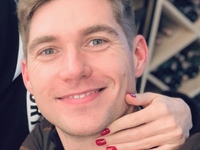 Иду на поправку: Остапчук эффектно отметился на морском курорте