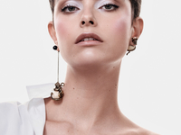 Beauty-фокус: Дневной мейк превращается в вечерний за 5 минут