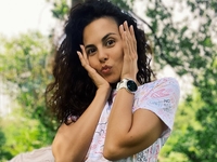 "Похоже, ждут девочку": В Сети обсуждают танец и беременность Каменских