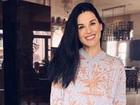 "Было страшно и очень волнительно": Ефросинина вспомнила о переезде в Киев