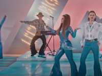 Названы ТОП-5 самых просматриваемых клипов участников "Евровидения"