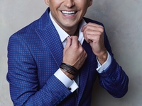 Популярный украинский певец признался, в каких  отношениях находится с Олегом Винником