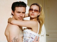 Свадьба Бруклина Бекхэма и Николы Пельтц: Первые подробности торжества