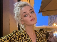 "Маленькое счастье": Алина Гросу показала редкий кадры с 2-летним братом