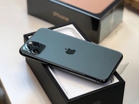 Шпионские страсти: Apple выпустит особый iPhone для хакеров