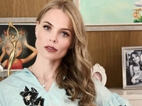 "Хочется вернуться в тот день": Фреймут показала архивные фото 8-летней давности