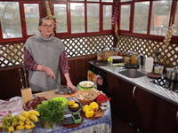 Звана вечеря: что мы увидим в 1 выпуске