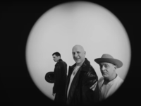 "Chica Bamboni": MOZGI выпустили горячий клип на трек, покоривший TikTok