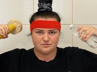 Alyona Alyona рассекретила, сколько килограммов сбросила за месяц