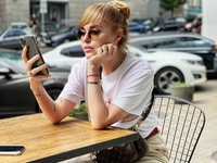 "Была уверена, что не пройду": Каминская вспомнила о кастинге в "НеАнгелы"