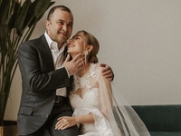 Жена Виктора Павлика рассекретила, почему часто называет мужа по отчеству