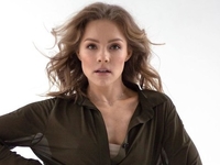 Беременная Алена Шоптенко рассказала, что мешает ей жить