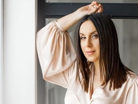 Джамала показала яркие фото с пляжа