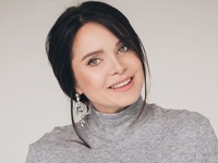 Лилия Подкопаева показала себя в 17 лет