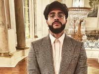 Рэпер Тимати уходит из лейбла Black Star