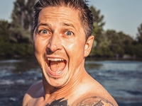 "Это классное хобби": зачем Александр Педан просыпается в пять утра?