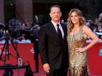 Актер Том Хэнкс получил паспорт гражданина Греции - фото