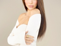 Супермодель Кендалл Дженнер поделилась эффектным снимком с отдыха