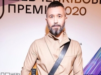 "Ловите раритетик": Сергей Бабкин показал, как выглядел 23 года назад