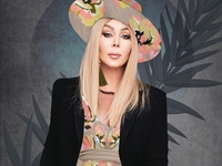 Ирина Билык показала фото из Турции