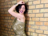 "Худышка" Оля Цибульская похвасталась фигурой в купальнике