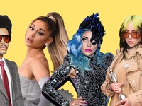 Оглашены имена номинантов MTV Video Music Awards 2020