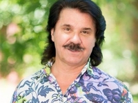 Секс-символ Украины рассказал о трагедии в семье