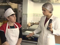 Тараканы и грязь: ведущая "Ревизора" проверила гимназию, где учился Зеленский