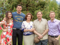 «Спіймати Кайдаша»: канал СТБ выпустит расширенную версию