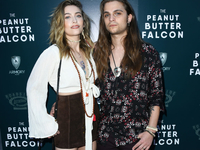 Дочь Майкла Джексона объявила о расставании с бойфрендом