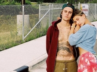 Неожиданно: Джастин и Хейли Бибер решили сменить веру