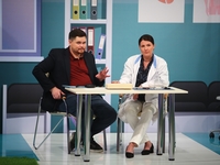 Хорошее здоровье на Интере: 5 мифов о клещах