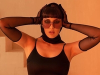 "Похожа на молодую Билык": MARUV удивила новой прической