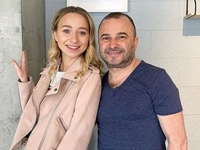 Умер сын Виктора Павлика: Как звездный отец и его молодая жена прокомментировали смерть Павла