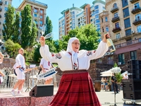 Верка Сердючка публично отругала маму: В чем причина