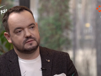 Василий Голованов: Я с детства мечтал стать актером и телеведущим