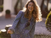 Бадоева показала подросшую дочь и разоткровенничалась о юности