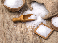 Мифы о йодированной соли, в которые пора перестать верить