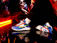 Ни много ни мало: Reebok представляет Classic Leather Legacy
