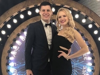 У Ани Гресь и ее мужа-нардепа обнаружили COVID-19