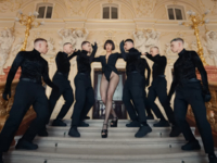 Участница "Голосу країни 10" Lida Lee записала дебютный трек в дуэте с MONATIK