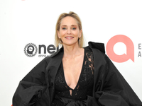 Звезда "Основного инстинкта" Шэрон Стоун выпустит откровенные мемуары