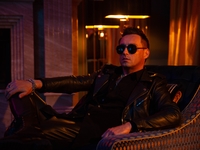 Gena VITER представил во Львове свою версию легендарного украинского хита