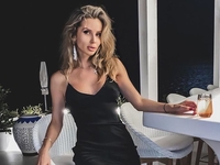 "Я всегда рядом": Лобода трогательно поздравила сестру с 29-летием