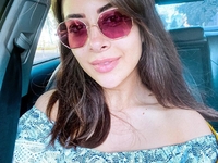 Рамину Эсхакзай обзывали чернокожей