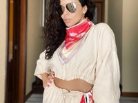 Каменских отожгла с Горбуновым на домашней вечеринке - видео