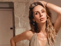 "Пропорции как у барби": Светлана Лобода похвасталась идеальной фигурой