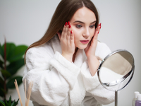 Авитаминоз на лице: каких витаминов не хватает коже?