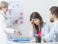 Гинеколог назвала факторы риска развития рака шейки матки